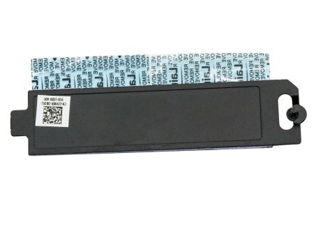 New Dell Alienware 17 R3 R4 R5 15 R4 M.2 SSD Bracket Shield Caddy JV98R 0JV98R Hot on Sale