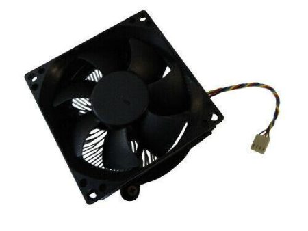 Dell Inspiron 530 530S Computer Cpu Cooling Fan Heatsink K078D Online now