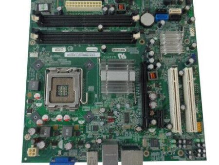 Dell Inspiron E530 Computer Motherboard Mainboard RY007 0G679R0RY0070FM5860CU4090RN4740K Online