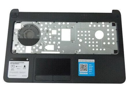 HP 15-F Black Palmrest Touchpad 776785-001 Online