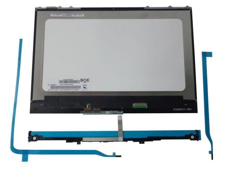 Lenovo Yoga 730-13 Lcd Touch Screen Digitizer Bezel 13.3 FHD 5D10Q89746 Discount