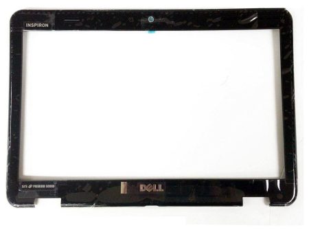 Dell Inspiron N4110 LCD Screen Display Bezel with Webcam 02PVR6 2PVR6 For Cheap