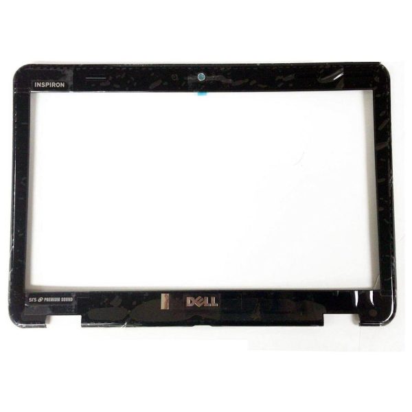 Dell Inspiron N4110 LCD Screen Display Bezel with Webcam 02PVR6 2PVR6 For Cheap