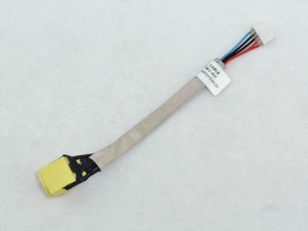 New Lenovo Thinkpad DC Power Jack Cable 50.4KH01.002 04Y2092 04Y2093 04X4692 Online Sale