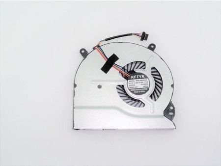 HP Pavilion 14-B 14T-B 15-B 15Z-B Laptop Cpu Fan 697914-001 on Sale