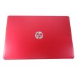 HP 17-AK 17Z-AK 17-BS 17T-BS Empress Red Lcd Back Cover 933300-001 Online Hot Sale