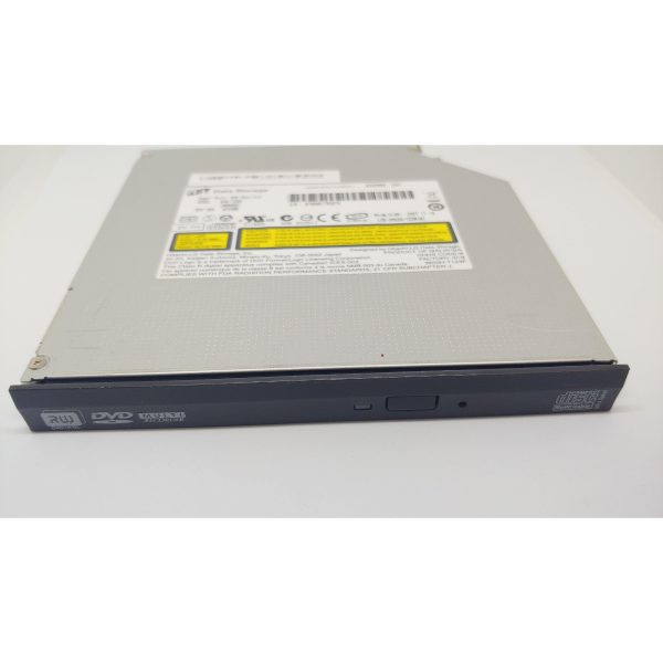 Hitachi LG DVD‚±RW DL Optical Drive Sourced from Working Laptop GSA-T20N (AARKNO) Online Hot Sale