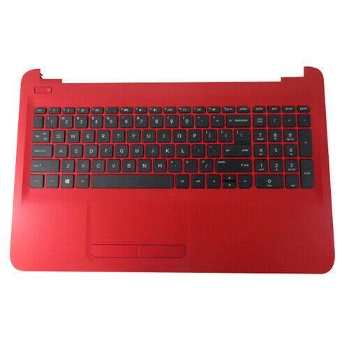 HP 15-AY 15-BA Palmrest Keyboard Touchpad 855024-001 Online Hot Sale