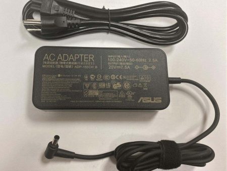 adp 150ch b New Genuine Asus AC Adapter Charger ADP-150CH 20V 7.5A 150W 6.0*3.7mm For Discount