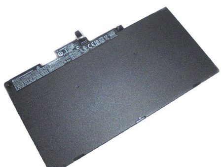 New Genuine HP Elitebook 840 G3 Z2B09UT W0S14UT W0S13UT Z2B08UT V1H23UT Battery 46Wh Online