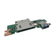 Acer Chromebook CP5-471 USB Card Reader Board 55.GDDN7.001 For Discount