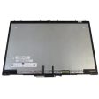 New Lenovo 14  lcd touch screen w  bezel 01YT246, 00NY677, SD10M67984 For Discount