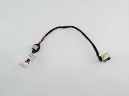 New Acer DC Power Jack Charging Cable 90W for Acer Aspire 5943 5943G NCQF0 DC301009E00 Fashion