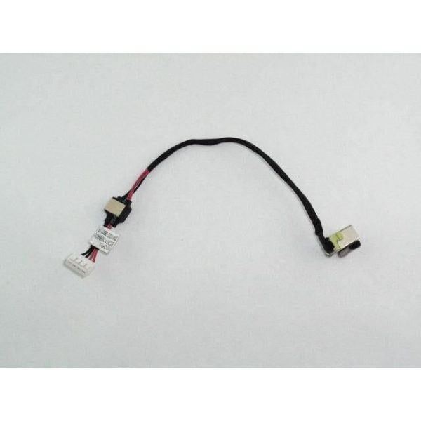 New Acer DC Power Jack Charging Cable 90W for Acer Aspire 5943 5943G NCQF0 DC301009E00 Fashion