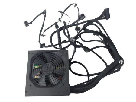 Acer Predator Orion 5000 PO5-610 Computer Power Supply 750W DC.73018.003 For Cheap