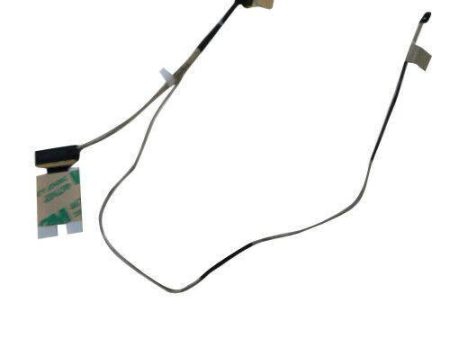 Acer Chromebook C720 Lcd Video Cable 50.SHEN7.004 - Non-Touchscreen Version For Sale