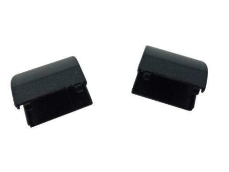 Hinge Cover Caps for Dell Latitude 3540 Laptops - Replaces 0YJF0 WK2YK For Discount