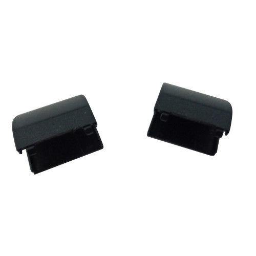 Hinge Cover Caps for Dell Latitude 3540 Laptops - Replaces 0YJF0 WK2YK For Discount