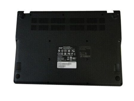 Acer Chromebook C740 Lower Bottom Case 60.EF2N7.001 Sale