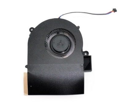 Acer Predator G9-592 G9-593 G9-792 G9-793 Laptop Cooling Fan - Left Side 23.Q0QN5.001 on Sale