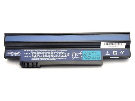 New Acer BT.00305.013 BT.00307.029 UM09G31 UM09G51 UM09G71 Battery 24Wh Sale