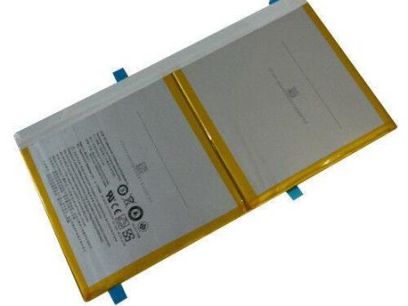 Acer Iconia One KT.0010H.005 PR-279594N Tablet Battery 22.57Wh Discount