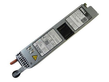 Dell PowerEdge R320 R420 Server Power Supply 550 Watt RYMG6 M95X4 For Cheap