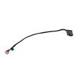 HP 17-BS 17T-BS Laptop Dc Jack Cable 810326-010 Hot on Sale