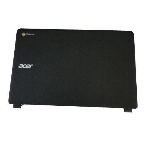 Acer Chromebook C910 Black Lcd Back Cover 60.EF3N7.002 Fashion