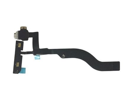 New Apple Macbook Pro 13 A1708 2016 2017 Audio Jack Headphone Flex Cable 821-01131-A Online