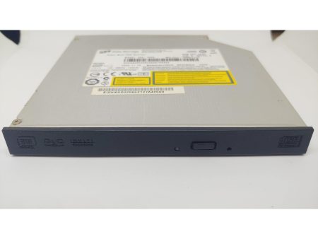 Genuine Hitachi LG DVD‚±RW DL Optical Drive Sourced from Working Laptop GSA-T20N Fashion