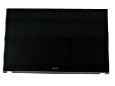 Acer Aspire V5-531P V5-571P Laptop Lcd Screen Digitizer Glass Bezel 15.6 ACERV5-571DIGIT SC Discount