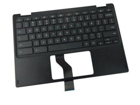 Acer Chromebook C735 Laptop Upper Case Palmrest Keyboard 6B.G84N7.015 Sale