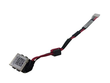 Dc Jack Cable for Dell Latitude 3450 Laptops - Replaces RP8D4 Cheap