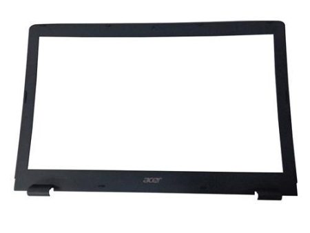 New Acer Aspire E5-774 E5-774G Lcd Front Bezel 60.GEDN7.002 on Sale