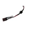 Dc Jack Cable for Dell Inspiron Mini 9 Netbook - DC301008000 1.65mm Online Hot Sale