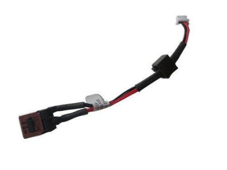 Dc Jack Cable for Dell Inspiron Mini 9 Netbook - DC301008000 1.65mm Online Hot Sale