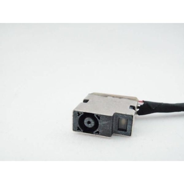 New HP ChromeBook DC Power Jack Cable 799736-T57 799736-Y57 799736-S57 Online Sale