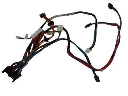 Dell Precision Workstation T3500 T5500 Computer Power Supply Cable R951H For Cheap