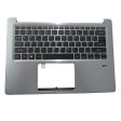 Acer Swift 3 SF314-54 SF314-54G Silver Palmrest Keyboard 6B.GXJN1.009 Hot on Sale