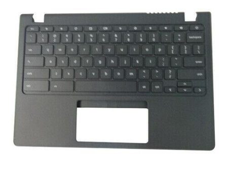 Acer Chromebook 11 C771 C771T Palmrest US Keyboard 6B.GNZN7.015 For Cheap