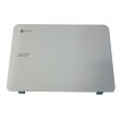 Acer Chromebook CB311-7HT White Lcd Back Cover 60.GN4N7.001 on Sale