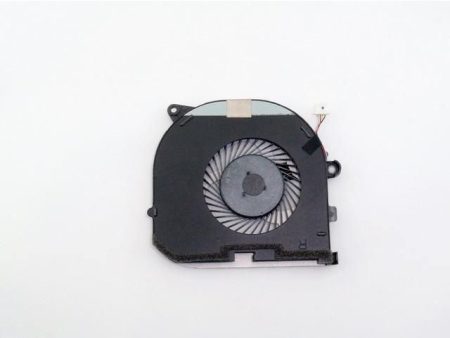 Dell Precision 15 5510 XPS 15 9550 GPU Cooling Fan 036CV9 36CV9 DC28000GJF0 DFS501105PQ0T-FG12 Online