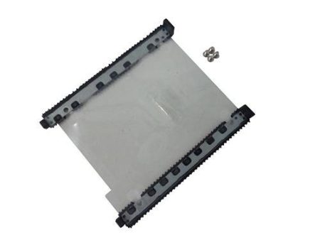 New Acer Aspire E5-575 E5-576 Hard Drive Caddy & Screws 42.GDEN7.SV1 42.GDEN7.002 Supply