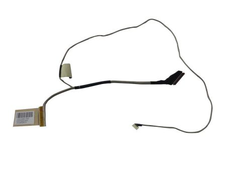 New Lcd Video Cable for HP ENVY X360 15-U Laptops DD0Y63LC020 774594-001 Discount