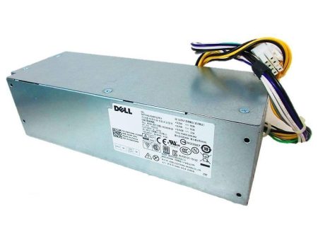 New Dell B240EM-00 0TRD3 Computer Power Supply 240W DHVJN Supply