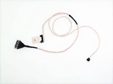 New Lenovo IdeaPad G50 G50-30 G50-45 G50-75 Z50 Z50-45 Z50-70 LCD LED eDP Video Cable DC02001MH00 Supply