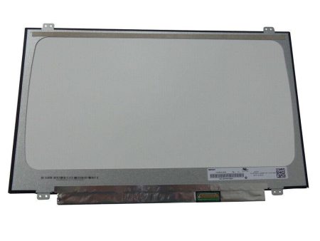 14 FHD 1920x1080 Led Lcd Screen for Dell MNP4W B140HAN01.3 Discount