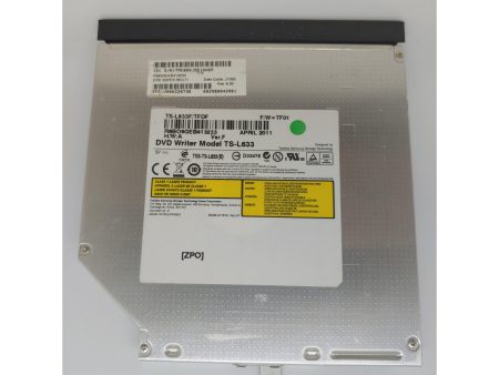 Authentic Toshiba Samsung Super Multi Optical Drive Sourced from Working Laptop BG68-01767A For Discount