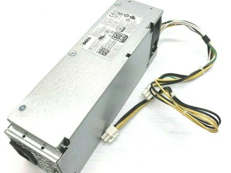 New Dell Optiplex 3050 5050 7050 240W Power Supply 5WNDJ DK87P 05WNDJ 22M8Y Sale